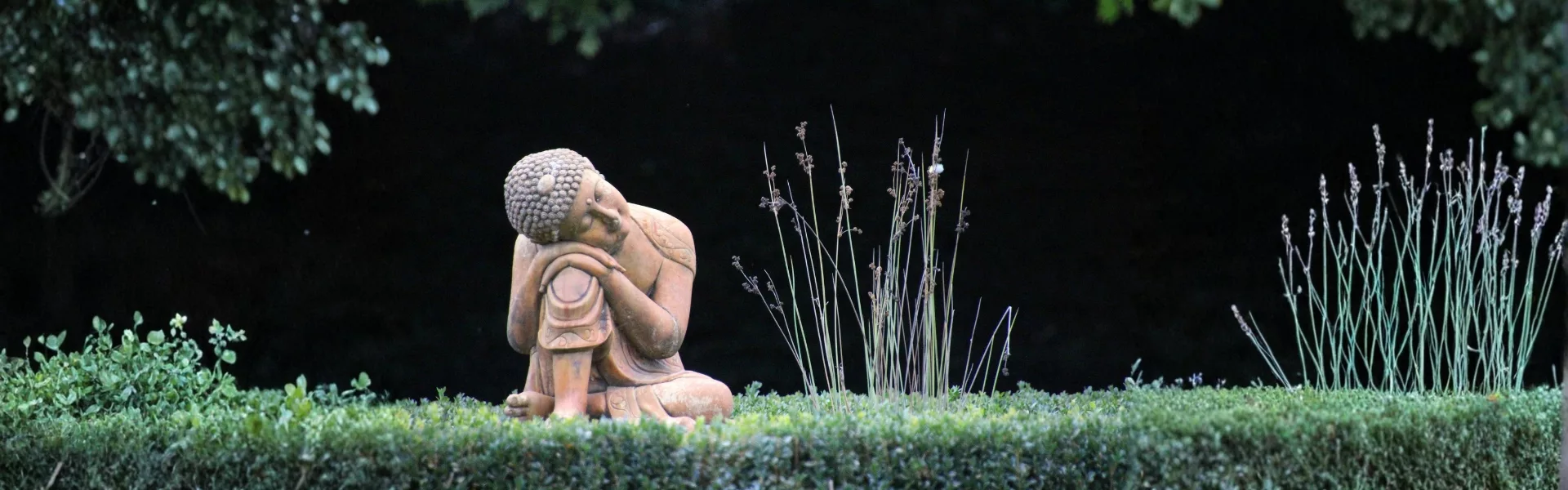 Repères Bouddha zen header