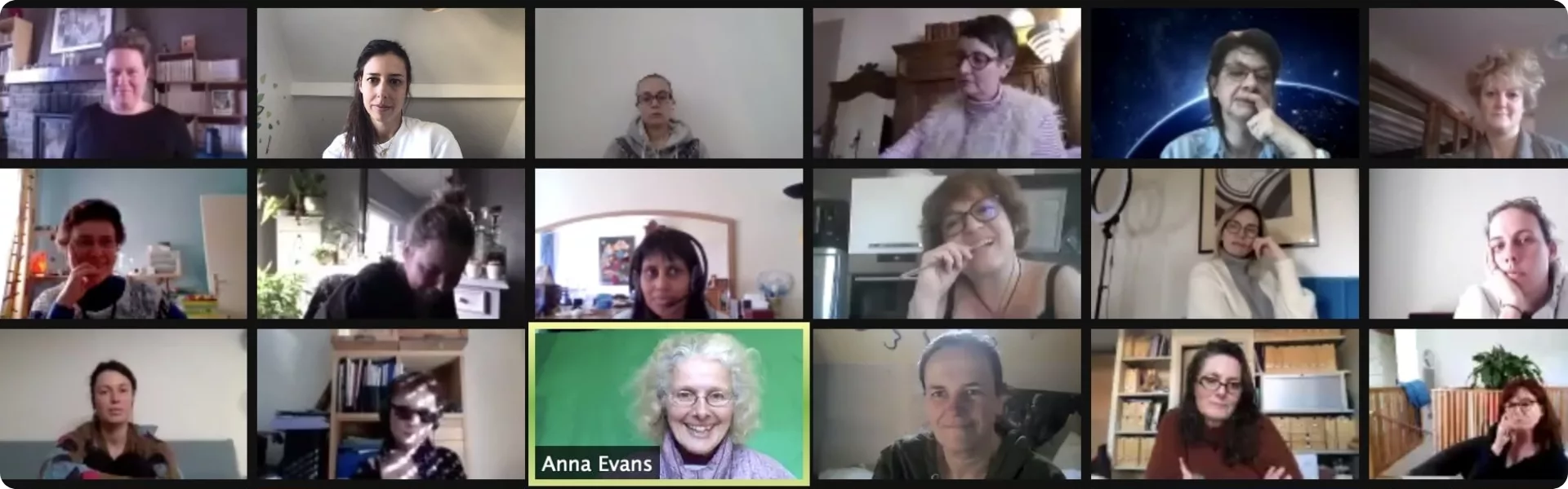 Calendrier webinaire header