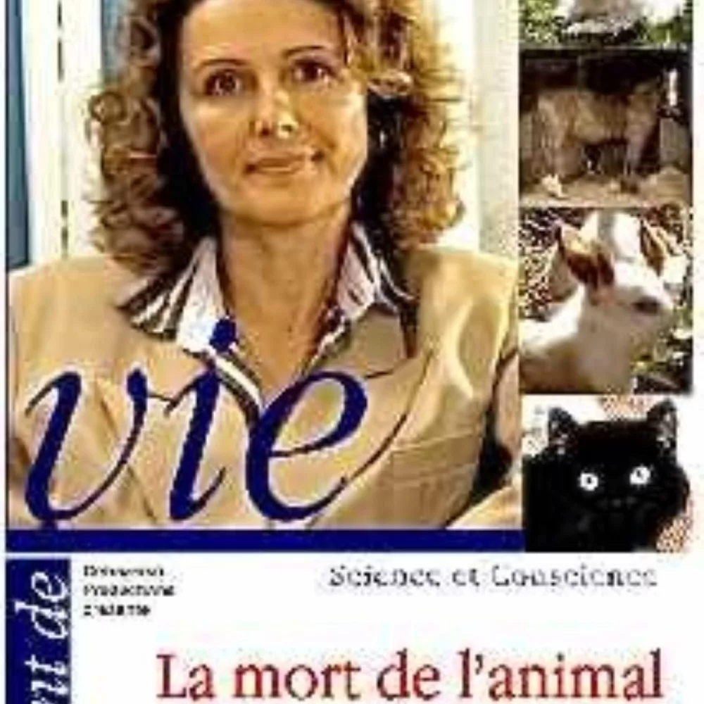 Boutique DVD la mort de l'animal