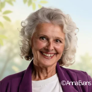 Dr Anna Evans