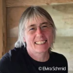 Dr Elvira Schmid