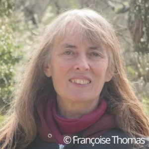 Dr Françoise Thomas