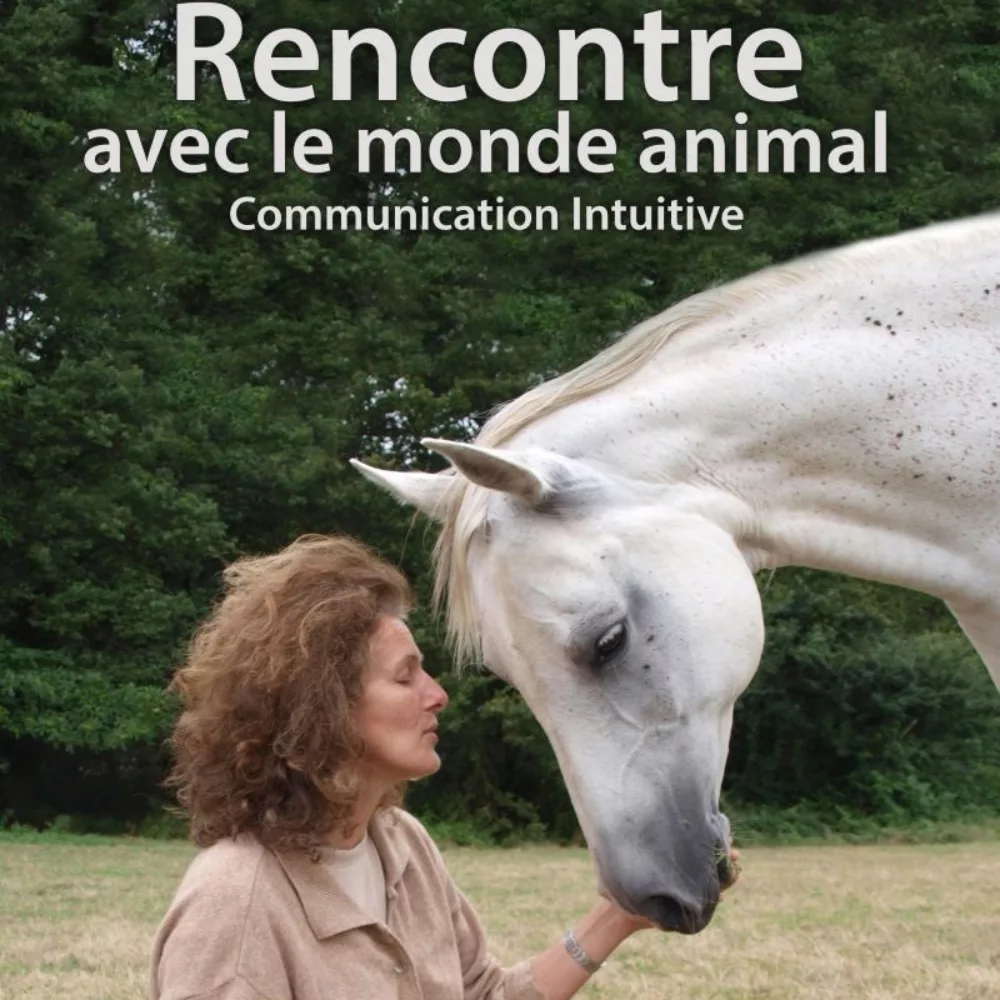 Boutique Livre Rencontre avec le monde animal