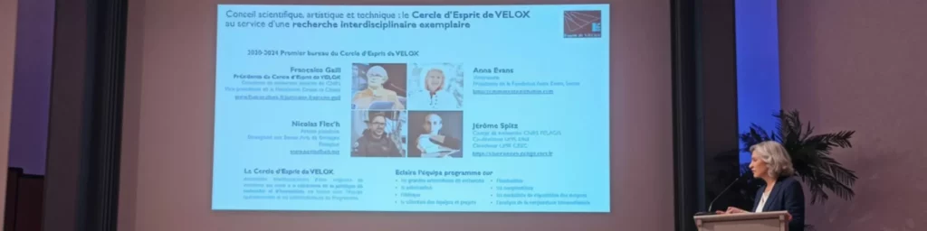 parcours recherche coopération - cercle Esprit de Vélox